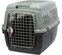 Caja de transporte Giona 50 × 51 × 70 cm antracita/gris-verde