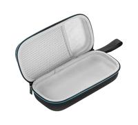 Caja de transporte para altavoz Bluetooth jixopn con cremallera, compatible con Bose SoundLink Flex