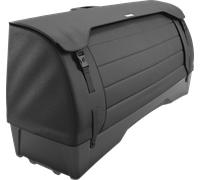 Caja de transporte para bola de remolque abatible onto 2 thule para portabicicletas easyfold 3