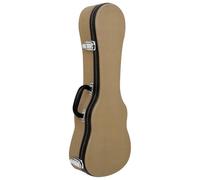 Caja De Ukelele Hard Case Bag Bag Protable Ukulele Protective Hardshells Gigs Soft Roling Carry Cape Musical Instrument Accessory