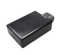 Caja de unidad de motocicleta 8PIN 30400-HM5-506 Compatible con TRX350FW 1998-2000 Rancher 350 TRX300 2X4 TRX350FE 4x4 ES TRX350TM 2x4