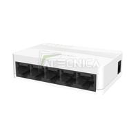 Caja De Unión para Cámaras Bala Bóveda Hikvision DS-1260ZJ Aluminio