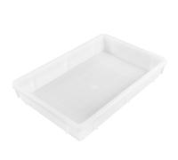 Caja De Utilidad Alimentos Rotación Logística Distribución Servicio