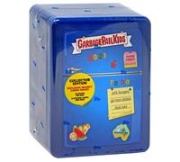 Caja de valor de Topps Garbage Pail Kids Serie 1 Food Fight 2021