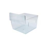 Caja De Verduras Para Frigorífico AEG, Cajón Para Ensaladas