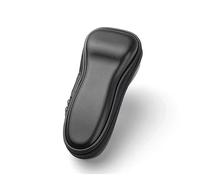 Caja De Viaje Con Cremallera, Compatible Con Braun, Compatible Con Panasonic, Compatible Con Philip, Funda Protectora For Afeitadora Eléctrica EVA, Bolsa De Almacenamiento For Afeitadora