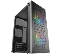 Caja Gaming Minitorre Mars Gaming MC-CORE