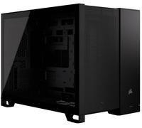 Corsair 2500D Airflow - Caja