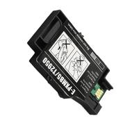 Caja de WF-110 T2950 T295000 Compatible con Impresora móvil Epson Workforce WF-100 WF100 PX-S05W PX-S05B