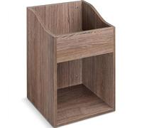 Caja de Zomo VS 100/madera de nogal 2