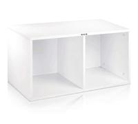 Caja de Zomo VS 200 blanco