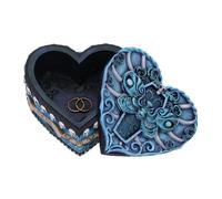 Caja decorativa nemesis now la novia cadaver