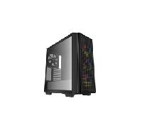 caja deepcool cg540 argb negro