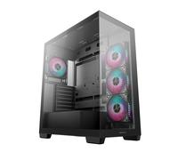 DeepCool CG580 4F Negro