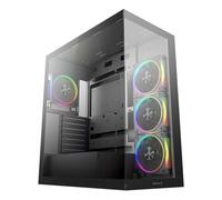 DeepCool CG580 4F V2 ARGB Negro