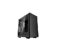 Caja Semitorre ATX DEEPCOOL R-CH510-BKNNE1-G-1 Negro