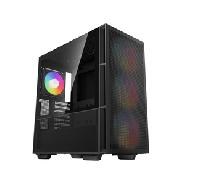 CAJA DEEPCOOL CH560 | RGB | NEGRO R-CH560-BKAPE4-G-1