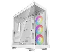 CAJA DEEPCOOL CH780 | RGB | BLANCO R-CH780-WHADE41-G-1