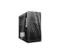 DeepCool Matrexx 30 Cristal Templado USB 3.0 Negra