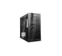 DeepCool Matrexx 30 Cristal Templado USB 3.0 Negra