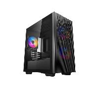 CAJA DEEPCOOL MATREXX 40 3FS DP-MATX-MATREXX40-3FS