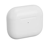 Caja del cargador de reemplazo de ajuste seguro para los auriculares IOS 3ª generación Fácil de transportar para los viajeros (Phefopphya27kwgx-11)