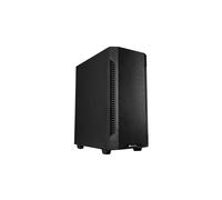 Caja del ordenador Full Tower - Chieftec - AS-01B-OP - Negro - 462 mm - 2x USB 3.2 Gen 1