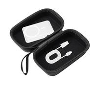 Caja Del Organizador Del Cable - Soporte De Accesorios , Almacenamiento Electrónico Del Cordón, Organizador De Artículos Tecnológicos, Bolsa De Guardián De Alambre, Operador De Equipos Digital