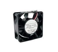 Caja del radiador 2410ML-05W-B59 24VDC 0.13A 60 * 60 * 25mm ventilador A90L-0001-0508