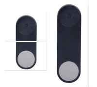 Caja del silicón del alto rendimiento para el tipo inteligente de la batería del dispositivo de la entrada del vídeo función sostenida bajo condiciones adversas al