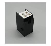Caja del Tanque de Mantenimiento de Tinta T6715 Apta for EPSON WF 4720 4730 | Compatible con EPSON WF 4734 4740 4745 3820 4820 3823 4830 4833 4834 C4310 for EC 4040 4020.(10pcs)
