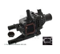Caja Del Termostato Blue Print ADG09256 para Opel Vauxhall Chevrolet