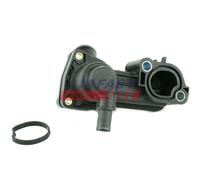 Caja Del Termostato Fast FT53153 para Ford Mazda