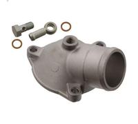 Caja del termostato FEBI 34700 para MERCEDES-BENZ 190 (W201) 2 1982-1984