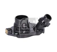 Caja Del Termostato Febi Bilstein 179738 para Bmw