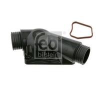 Caja Del Termostato Febi Bilstein 23741 para Bmw Land Rover