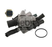 Caja Del Termostato Febi Bilstein 36980 para Fiat