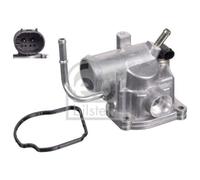 Cuerpo de la carcasa del termostato 39270 FEBI BILSTEIN para MERCEDES-BENZ
