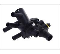 Caja del termostato HANS PRIES 109 067 para AUDI A2 (8Z0) 1.6 2002-2005