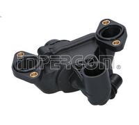 Caja del termostato IMPERGOM 90740 para CITROEN C6 (TD_) 3 2009-2010