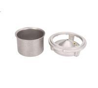 Caja del termostato LEMA 451279 para IVECO EUROSTAR 10.308 1999-2002