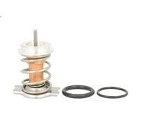 Caja del termostato THERMOTEC D28001TT para OPEL COMBO Tour 1.3 2005-2011