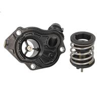 Caja del termostato THERMOTEC D2B012TT para BMW 3 (E90) 2 2004-2007