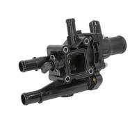 Caja del termostato THERMOTEC D2X027TT para OPEL ASTRA J GTC 1.6 2011-2013