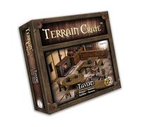 Caja del terreno: taberna