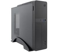 Caja Semitorre ATX CoolBox COO-PCT310-1