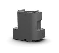 Caja/depósito de mantenimiento de tinta para reemplazar la Epson T04d1 (caja de mantenimiento) compatible/no OEM (paquete de 1)