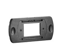 Caja deslizante fácil de transportar para cámara AKR26 intermitente, simplificar configuraciones, efecto visual para expresión creativa, funda deslizante a prueba de polvo