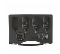 Caja detectora Carp Spirit Alarm hd3 TU