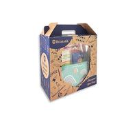 CAJA DISCOVER BOX SET FANTASIA REGALO BISMARK